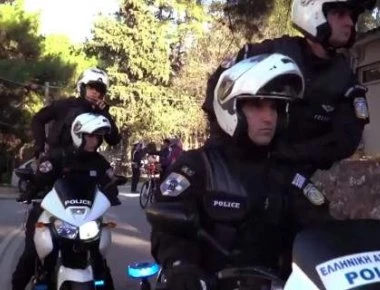 ΕΛ.ΑΣ: Εξιχνίασε δολοφονία Αλβανού από Αλβανούς